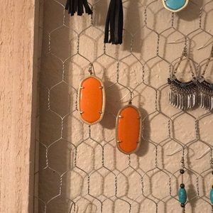 Kendra Scott Danielle Earrings